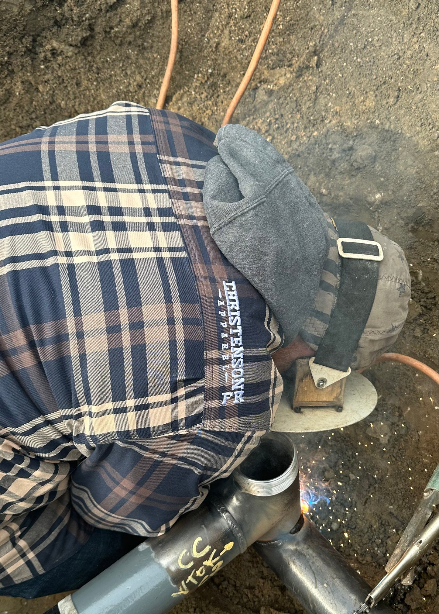 The Royal FR Flannel