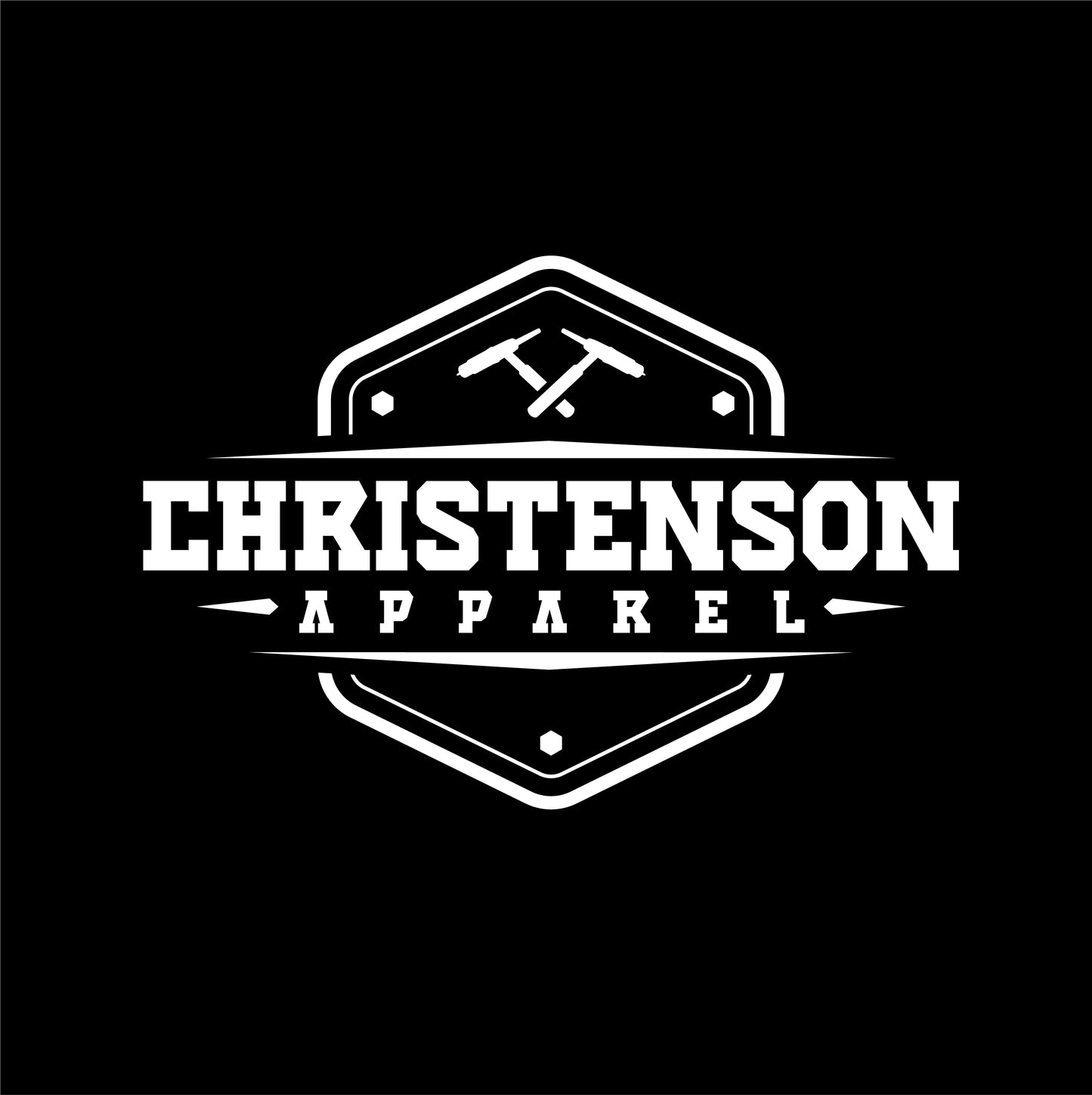 "Quarter Golden" Curved Brim Mesh Back