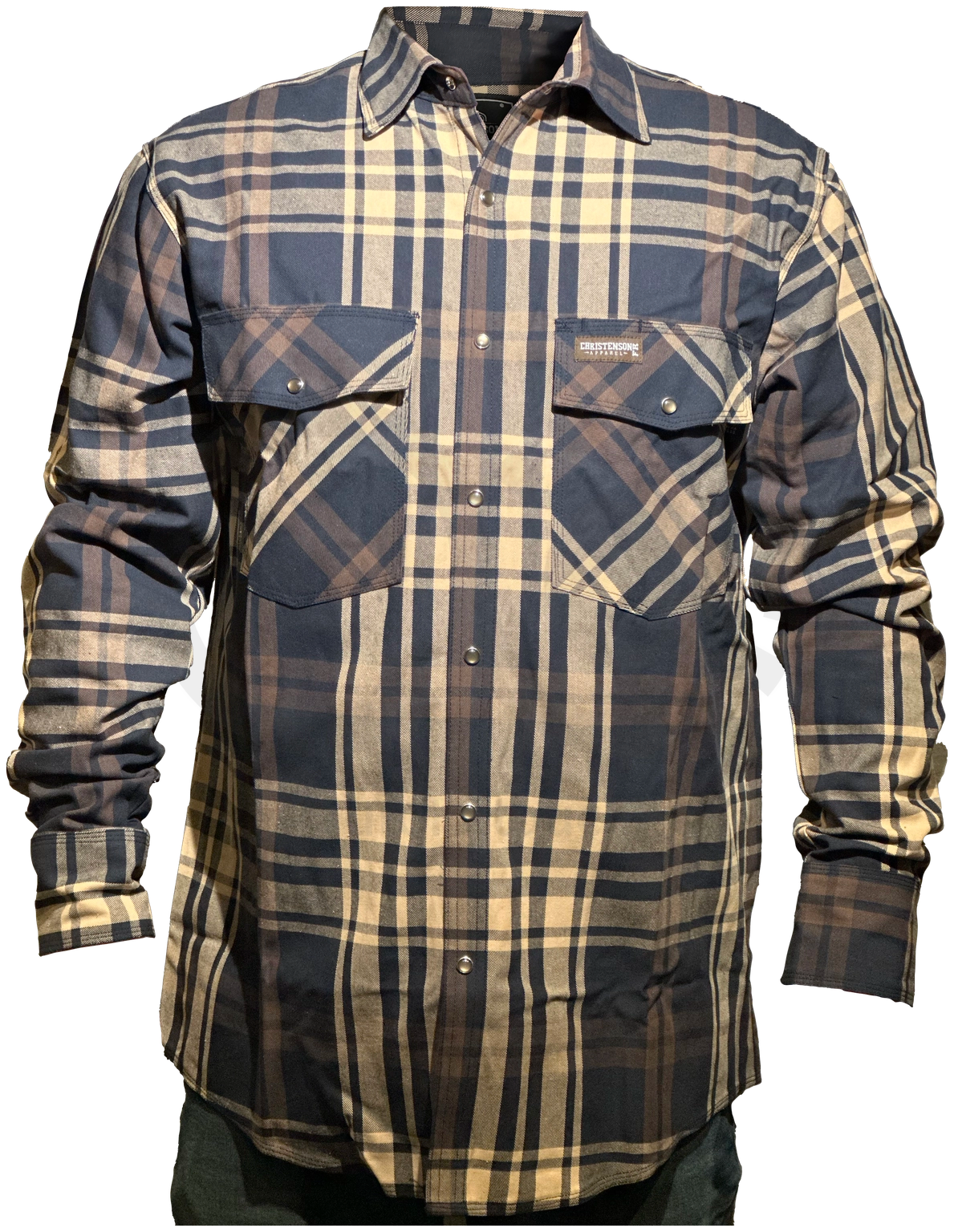 The Royal FR Flannel