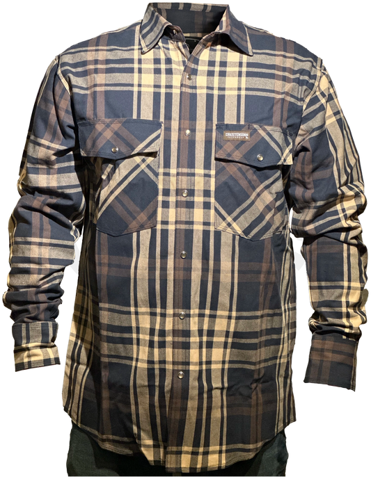 The Royal FR Flannel