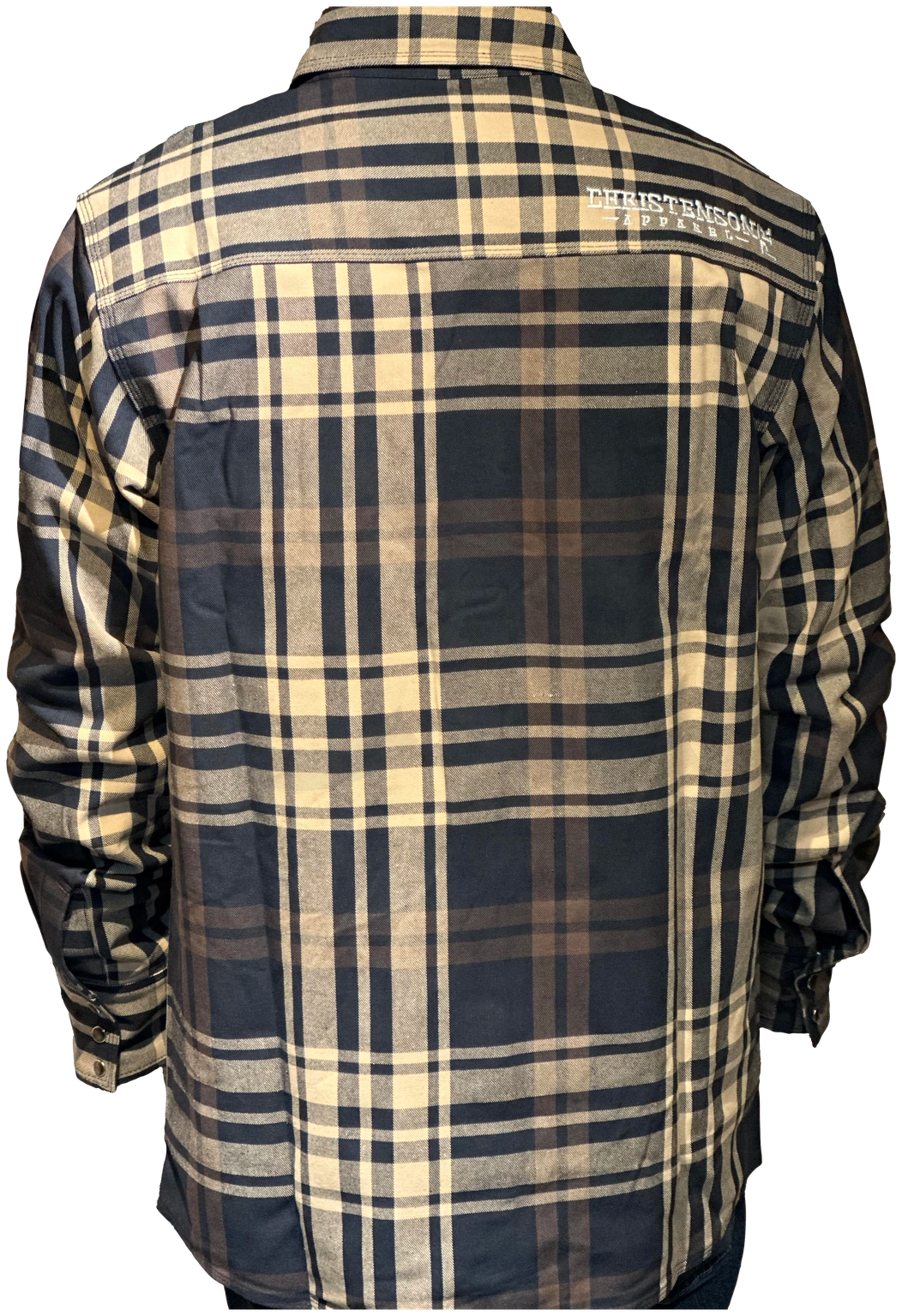 The Royal FR Flannel