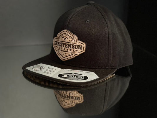 "OG Cork" Flat Brim